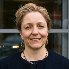 Prof. Dr. Dres. h.c. Angelika Nußberger, M.A.