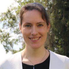 Prof. Dr. Anne Paschke