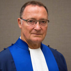 Prof. Dr. Bertram Schmitt