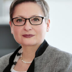 Bettina Limperg