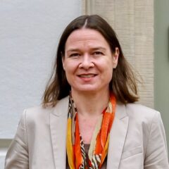 Prof. Dr. Caroline Meller-Hannich