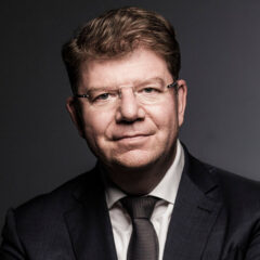 Prof. Dr. Christoph Knauer