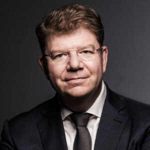 Prof. Dr. Christoph Knauer