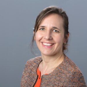 Corinna Budras