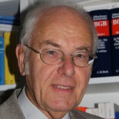 Prof. Dr. Hans-Jürgen Ahrens