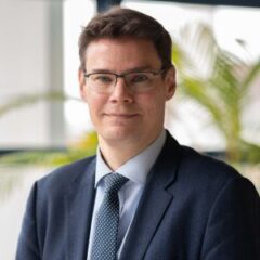 Prof. Dr. Henning Tappe