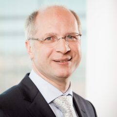 Prof. Dr. Karsten Scholz