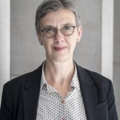 Prof. Dr. Katharina Pistor