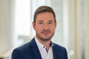 Porträt Kolja Schwartz