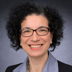 Dr. Louisa Bartel
