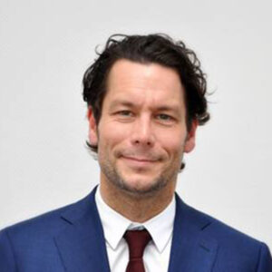 Porträt Marcus Baum