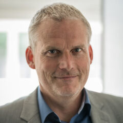 Prof. Dr. Michael Gubitz