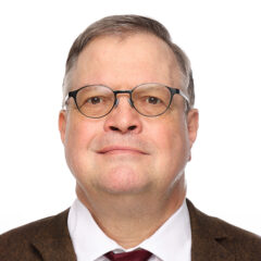 Dr. Michael Weigel