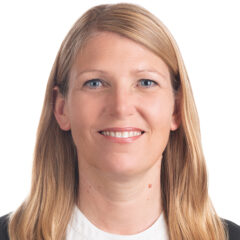 Dr. Miriam Meßling