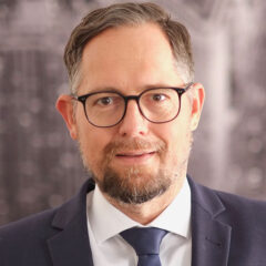 Dr. Norbert Wess, LL.M., MBL