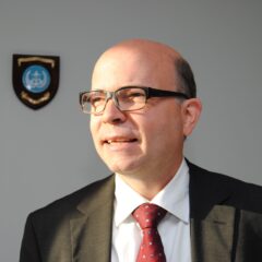 Paul F. Nemitz