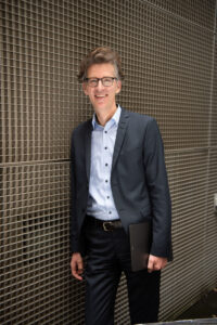 Porträt Dr. Philip Scholz