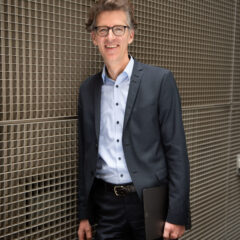 Dr. Philip Scholz