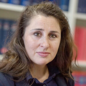 Seda Basay-Yildiz