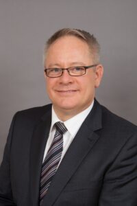 Porträt Stefan Graßhoff