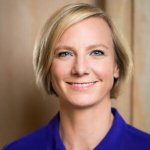 Stefanie Schott