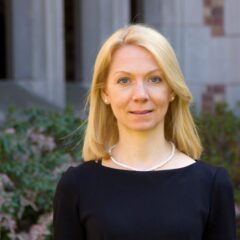 Prof. Dr. Susanne Augenhofer, LL.M.