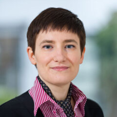 Prof. Dr. Tanja Domej