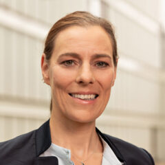 Dr. Tanja Nitschke, Mag. rer. publ.