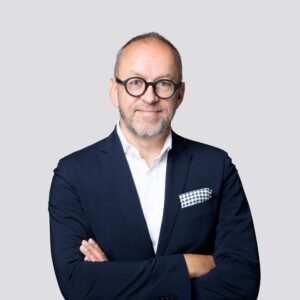 Thomas Kohlmeier