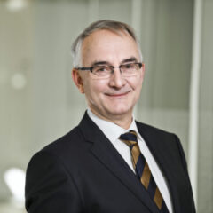 Dr. Thomas Remmers