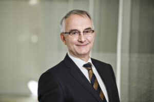 Dr. Thomas Remmers
