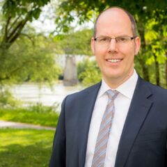 Prof. Dr. Thomas Riehm
