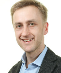 Prof. Dr. Thomas Wischmeyer