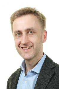 Porträt Prof. Dr. Thomas Wischmeyer