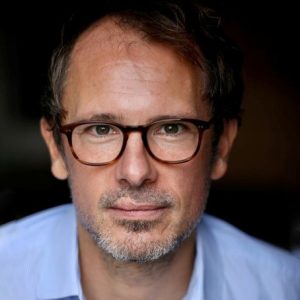 Porträt Dr. Till Dunckel
