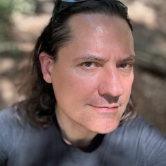 Dr. Tom Braegelmann