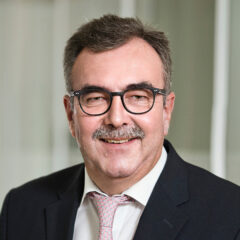 Dr. Ulrich Wessels