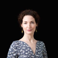 Dr. Veronika Haberler
