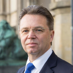 Prof. Dr. Volker Epping