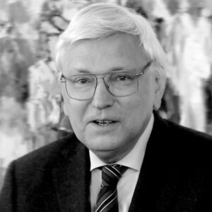 Prof. Dr. Volkert Vorwerk