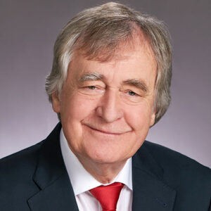 Prof. Dr. Dr. h.c. Werner Beulke