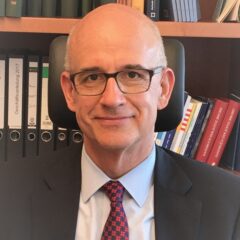 Dr. Wilhelm Wolf