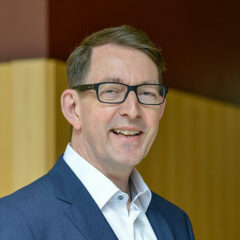Prof. Dr. Winfried Kluth
